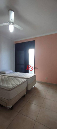 Imagem Apartamento com 3 Quartos à Venda, 202 m² em Pompéia - Santos