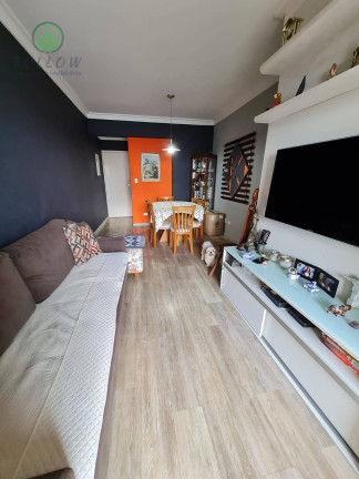 Apartamento com 3 Quartos à Venda, 72 m² em Vila Osasco - Osasco