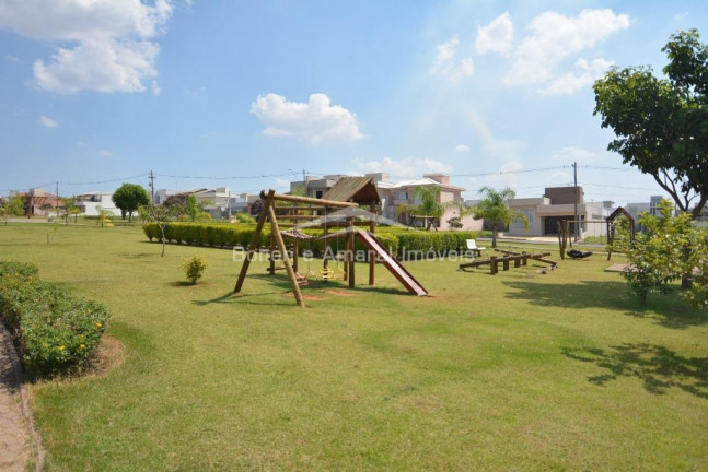 Imagem Casa de Condomínio com 3 Quartos à Venda, 250 m² em Condomínio Real Parque Sumaré - Sumaré