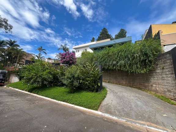 Imagem Casa com 3 Quartos à Venda, 351 m² em Nova Higienópolis - Jandira Imagem Casa com 3 Quartos à Venda, 351 m² em Nova Higienópolis - Jandira