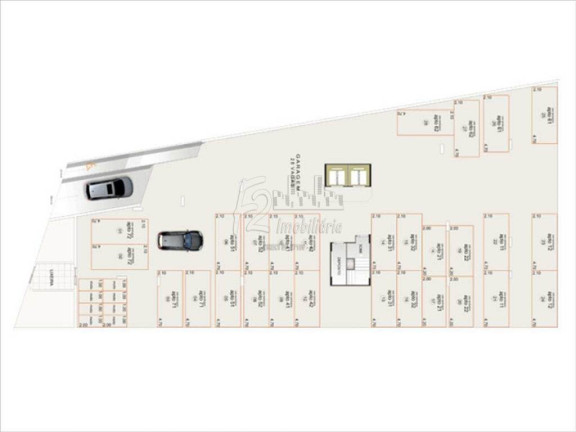 Imagem Apartamento com 2 Quartos à Venda, 170 m² em Canto Do Forte - Praia Grande Imagem Apartamento com 2 Quartos à Venda, 170 m² em Canto Do Forte - Praia Grande