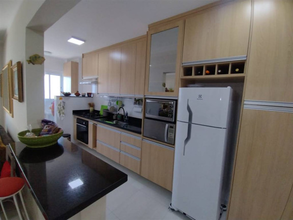 Imagem Apartamento com 1 Quarto à Venda, 53 m² em Tupi - Praia Grande