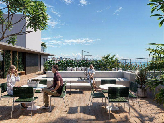 Imagem Imóvel com 1 Quarto à Venda, 24 m² em Jardim Oceania - João Pessoa Imagem Imóvel com 1 Quarto à Venda, 24 m² em Jardim Oceania - João Pessoa