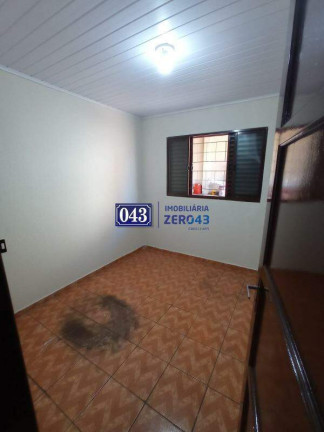 Imagem Casa com 3 Quartos à Venda, 83 m² em Charrua - Londrina Imagem Casa com 3 Quartos à Venda, 83 m² em Charrua - Londrina