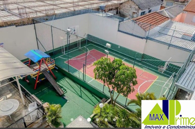 Imagem Apartamento com 2 Quartos à Venda, 65 m² em Penha De França - São Paulo