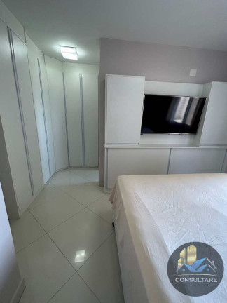 Imagem Apartamento com 3 Quartos à Venda, 111 m² em Ponta Da Praia - Santos Imagem Apartamento com 3 Quartos à Venda, 111 m² em Ponta Da Praia - Santos