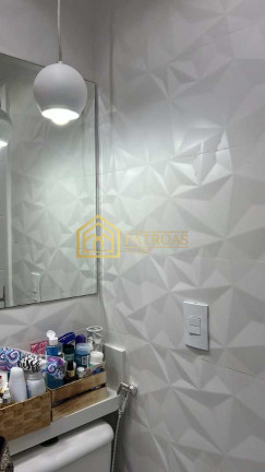 Imagem Casa com 2 Quartos à Venda, 157 m² em Jardim Las Vegas - Santo André