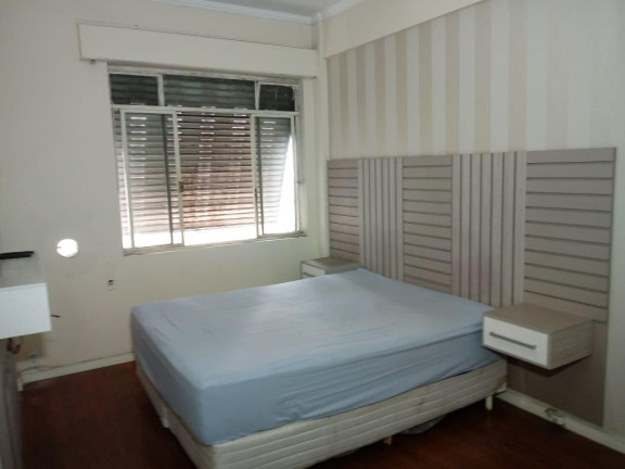 Imagem Apartamento com 2 Quartos à Venda, 76 m² em Bela Vista - São Paulo