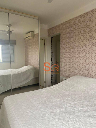 Imagem Apartamento com 3 Quartos à Venda, 128 m² em Jardim São Caetano - São Caetano Do Sul