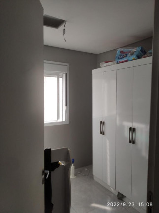Imagem Apartamento com 2 Quartos à Venda, 40 m² em Sítio Da Figueira - São Paulo Imagem Apartamento com 2 Quartos à Venda, 40 m² em Sítio Da Figueira - São Paulo
