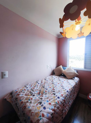 Imagem Apartamento com 3 Quartos à Venda, 63 m² em Bela Vista - Guarulhos
