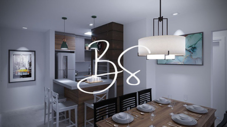 Imagem Apartamento com 1 Quarto à Venda, 58 m² em Avenida Central - Gramado