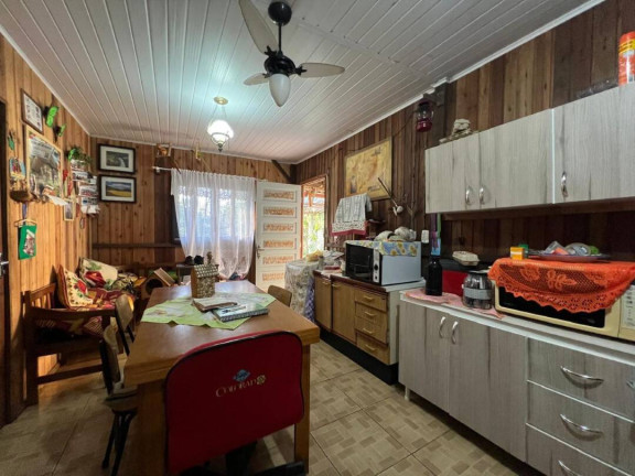 Imagem Casa com 2 Quartos à Venda, 75 m² em Salinas - Balneário Barra Do Sul