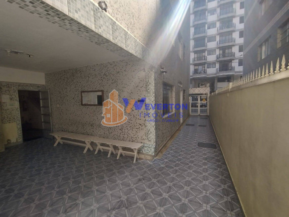 Imagem Apartamento com 1 Quarto para Alugar, em Vila Tupi - Mongaguá Imagem Apartamento com 1 Quarto para Alugar, em Vila Tupi - Mongaguá