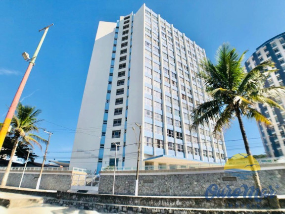Imagem Kitnet com 1 Quarto à Venda, 43 m² em Praia Do Sonho - Itanhaém