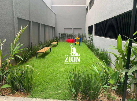 Imagem Studio com 1 Quarto à Venda, 26 m² em Santana - São Paulo