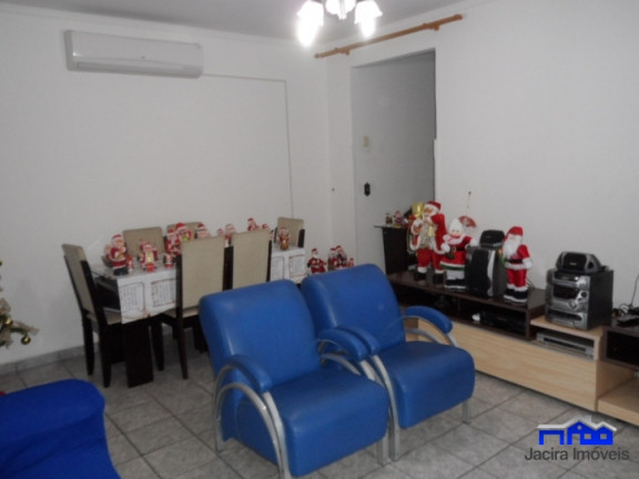 Imagem Casa com 2 Quartos à Venda, 170 m² em Marapé - Santos Imagem Casa com 2 Quartos à Venda, 170 m² em Marapé - Santos