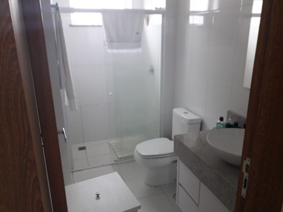 Imagem Flat com 3 Quartos à Venda, 150 m² em Candeias - Vitória Da Conquista Imagem Flat com 3 Quartos à Venda, 150 m² em Candeias - Vitória Da Conquista