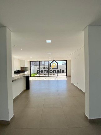 Imagem Imóvel com 3 Quartos à Venda, 240 m² em Parque Ibiti Reserva - Sorocaba