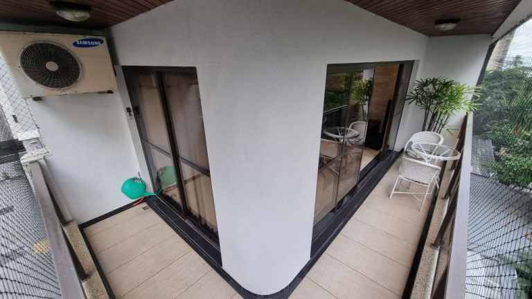 Imagem Apartamento com 3 Quartos à Venda, 109 m² em Pitangueiras - Guarujá Imagem Apartamento com 3 Quartos à Venda, 109 m² em Pitangueiras - Guarujá