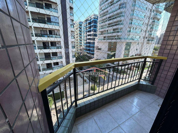 Imagem Apartamento com 2 Quartos à Venda, 90 m² em Canto Do Forte - Praia Grande