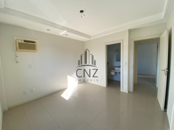 Imagem Apartamento com 3 Quartos à Venda, 110 m² em Centro I - Brusque