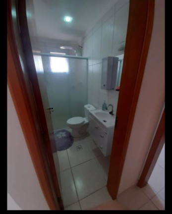 Imagem Imóvel com 1 Quarto à Venda, 45 m² em Caiçara - Praia Grande