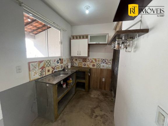 Imagem Casa com 1 Quarto para Alugar, 55 m² em Braga - Cabo Frio Imagem Casa com 1 Quarto para Alugar, 55 m² em Braga - Cabo Frio