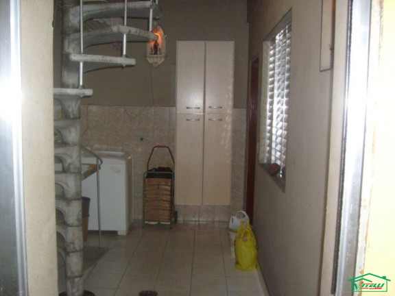 Imagem Sobrado com 4 Quartos à Venda, 360 m² em Mooca - São Paulo