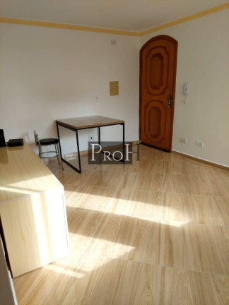 Imagem Apartamento com 2 Quartos à Venda, 55 m² em Jardim Alvorada - Santo André Imagem Apartamento com 2 Quartos à Venda, 55 m² em Jardim Alvorada - Santo André