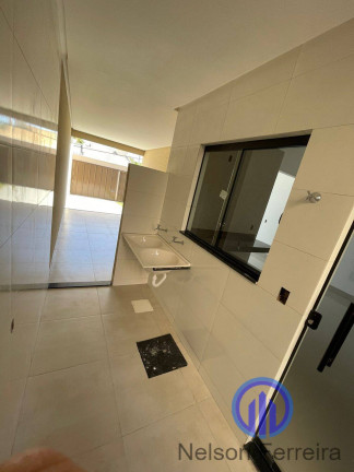 Imagem Casa com 3 Quartos à Venda, 180 m² em Jardim Dos Girassóis - Aparecida De Goiânia