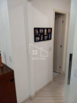 Imagem Apartamento com 3 Quartos à Venda, 90 m² em Planalto - São Bernardo Do Campo