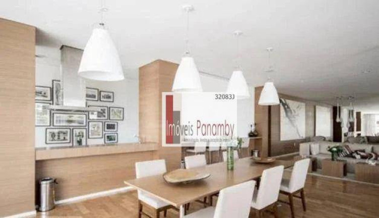 Apartamento com 1 Quarto à Venda, 49 m² em Jardim Aeroporto - São Paulo