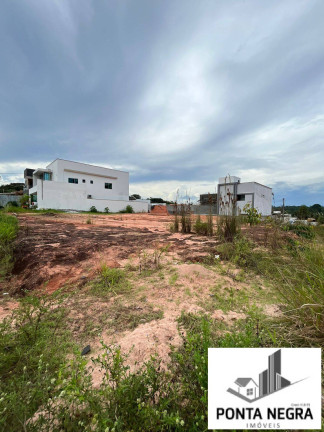 Imagem Terreno à Venda, 250 m² em Ponta Negra - Manaus Imagem Terreno à Venda, 250 m² em Ponta Negra - Manaus