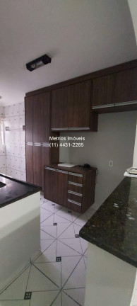 Imóvel com 2 Quartos à Venda, 50 m² em Vila Tupi - Várzea Paulista