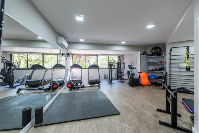 Imagem Apartamento com 3 Quartos à Venda, 159 m² em Bela Vista - Porto Alegre