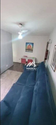Apartamento com 2 Quartos à Venda, 60 m² em Praia Da Costa - Vila Velha