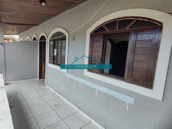 Imagem Casa de Condomínio com 2 Quartos à Venda, 45 m² em Perequê Mirim - Caraguatatuba Imagem Casa de Condomínio com 2 Quartos à Venda, 45 m² em Perequê Mirim - Caraguatatuba