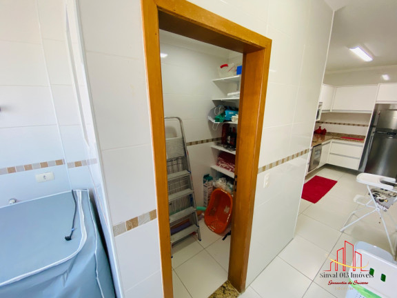 Imagem Apartamento com 3 Quartos à Venda, 120 m² em Campo Da Aviação - Praia Grande Imagem Apartamento com 3 Quartos à Venda, 120 m² em Campo Da Aviação - Praia Grande