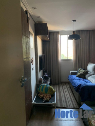 Imagem Apartamento com 2 Quartos à Venda, 54 m² em Parque Novo Mundo - São Paulo Imagem Apartamento com 2 Quartos à Venda, 54 m² em Parque Novo Mundo - São Paulo