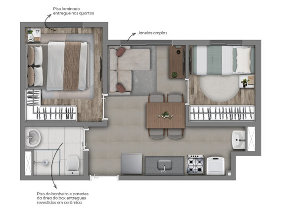 Imagem Apartamento com 1 Quarto à Venda, 24 m² em Freguesia Do ó - São Paulo Imagem Apartamento com 1 Quarto à Venda, 24 m² em Freguesia Do ó - São Paulo