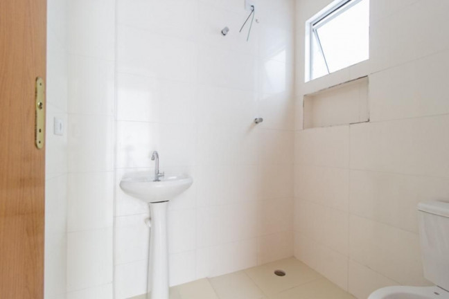 Imagem Imóvel com 2 Quartos à Venda, 43 m² em Itaquera - São Paulo