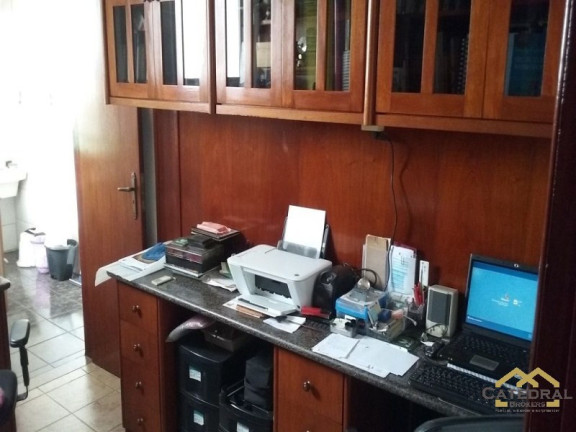 Imagem Apartamento com 3 Quartos à Venda, 135 m² em Centro - Jundiaí Imagem Apartamento com 3 Quartos à Venda, 135 m² em Centro - Jundiaí