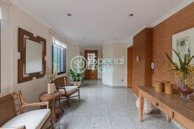 Imagem Apartamento com 3 Quartos à Venda, 130 m² em Lapa - São Paulo