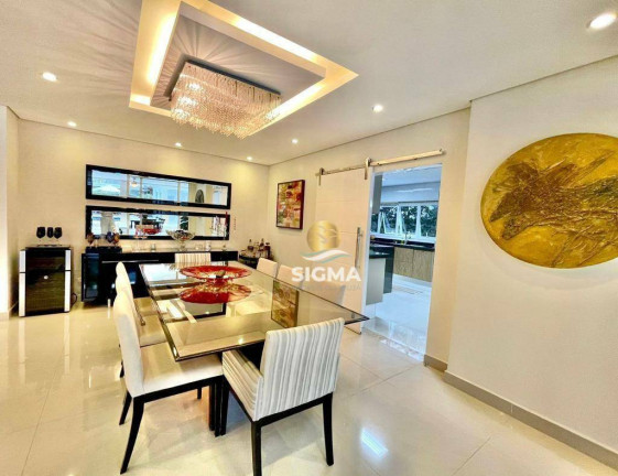 Imagem Casa com 5 Quartos à Venda, 600 m² em Granville - Guarujá Imagem Casa com 5 Quartos à Venda, 600 m² em Granville - Guarujá
