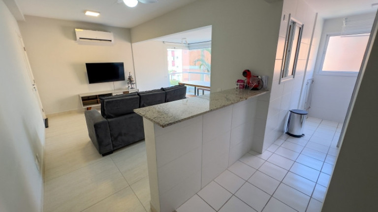 Imagem Apartamento com 3 Quartos à Venda, 83 m² em Enseada - Guarujá Imagem Apartamento com 3 Quartos à Venda, 83 m² em Enseada - Guarujá