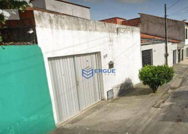Imagem Casa com 3 Quartos para Alugar, 134 m² em Messejana - Fortaleza Imagem Casa com 3 Quartos para Alugar, 134 m² em Messejana - Fortaleza
