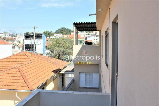 Imagem Sobrado com 3 Quartos à Venda, 1 m² em Santa Maria - São Caetano Do Sul Imagem Sobrado com 3 Quartos à Venda, 1 m² em Santa Maria - São Caetano Do Sul
