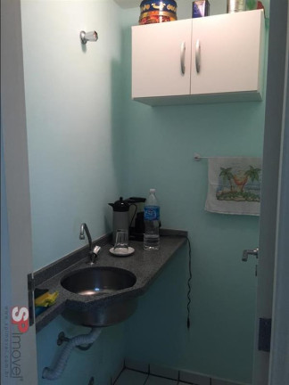 Imagem Imóvel com 1 Quarto à Venda, 31 m² em Bela Vista - São Paulo