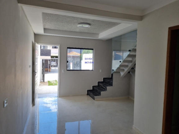 Imagem Sobrado com 2 Quartos à Venda, 66 m² em Cidade Industrial - Curitiba Imagem Sobrado com 2 Quartos à Venda, 66 m² em Cidade Industrial - Curitiba